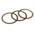 24264337 by ACDELCO - Automatic Transmission 2-6 Fiber Clutch Plate