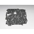 ACDelco 24217552 Automatic Transmission Control Valve Body Spacer Plate with Gaskets