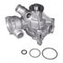 252-207 by ACDELCO - Water Pump