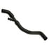 24530L by ACDELCO - Professional™ HVAC Heater Hose, Molded