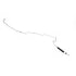 25849125 by ACDELCO - Automatic Transmission Fluid Cooler Lower Line