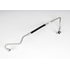 25880047 by ACDELCO - Automatic Transmission Fluid Cooler Inlet Line