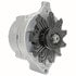ACDelco 334-2000 Alternator Alternator