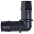 ACDelco 34131 HVAC Heater Hose Connector Professional™ HVAC Heater Hose Connector