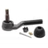 45A0053 by ACDELCO - Outer Steering Tie Rod End