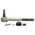 ACDelco 45A0058 Steering Tie Rod End Outer Steering Tie Rod End