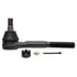 ACDelco 45A0110 Steering Tie Rod End Outer Steering Tie Rod End