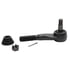 ACDelco 45A0195 Steering Drag Link Inner Steering Drag Link Assembly