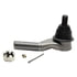 45A0229 by ACDELCO - Outer Steering Tie Rod End