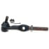 ACDelco 45A0275 Steering Tie Rod End Driver Side Outer Steering Tie Rod End