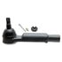 ACDelco 45A0305 Steering Tie Rod End Outer Steering Tie Rod End