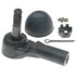 ACDelco 45A0391 Steering Tie Rod End Outer Steering Tie Rod End