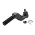 45A0441 by ACDELCO - Driver Side Outer Steering Tie Rod End
