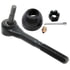45A0458 by ACDELCO - Outer Steering Tie Rod End