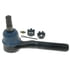 45A0485 by ACDELCO - Driver Side Outer Steering Tie Rod End