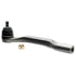 ACDelco 45A0489 Steering Tie Rod End Driver Side Outer Steering Tie Rod End