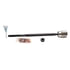 ACDelco 45A0501 Steering Tie Rod End Inner Steering Tie Rod End