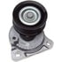 ACDelco 38452 Accessory Drive Belt Tensioner Assembly Automatic Belt Tensioner and Pulley Assembly