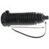 ACDelco 45A7099 Rack and Pinion Bellows Kit Rack and Pinion Boot Kit with Boot and Zip Ties