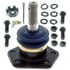 45D0021 by ACDELCO - Front Upper Suspension Ball Joint Assembly