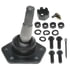 45D0051 by ACDELCO - Front Upper Suspension Ball Joint Assembly