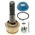 ACDelco 45D0055 Suspension Ball Joint Front Upper Suspension Ball Joint Assembly