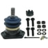 ACDelco 45D0057 Suspension Ball Joint Front Upper Suspension Ball Joint Assembly