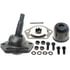45D0008 by ACDELCO - Front Upper Suspension Ball Joint Assembly