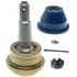 45D0081 by ACDELCO - Front Upper Suspension Ball Joint Assembly