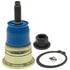 45D0104 by ACDELCO - Front Upper Suspension Ball Joint Assembly