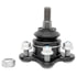 45D0119 by ACDELCO - Front Upper Suspension Ball Joint Assembly