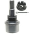 45D0137 by ACDELCO - Front Upper Suspension Ball Joint Assembly