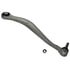 45D10244 by ACDELCO - Rear Upper Rear Suspension Control Arm