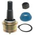 45D2145 by ACDELCO - Front Lower Suspension Ball Joint Assembly