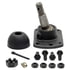 45D2148 by ACDELCO - Front Lower Suspension Ball Joint Assembly