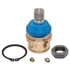 45D2156 by ACDELCO - Front Lower Suspension Ball Joint Assembly