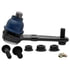 ACDelco 45D2167 Suspension Ball Joint Front Lower Suspension Ball Joint Assembly