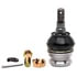 45D2183 by ACDELCO - Front Lower Suspension Ball Joint Assembly