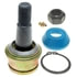 45D2190 by ACDELCO - Front Lower Suspension Ball Joint Assembly