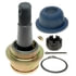 45D2199 by ACDELCO - Front Lower Suspension Ball Joint Assembly
