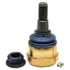 45D2223 by ACDELCO - Front Lower Suspension Ball Joint Assembly