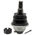 ACDelco 45D2232 Suspension Ball Joint Front Lower Suspension Ball Joint Assembly