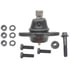 45D2234 by ACDELCO - Front Lower Suspension Ball Joint Assembly