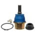 45D2296 by ACDELCO - Front Lower Suspension Ball Joint Assembly