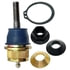 45D2309 by ACDELCO - Front Lower Suspension Ball Joint Assembly