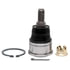 45D2310 by ACDELCO - Front Lower Suspension Ball Joint Assembly