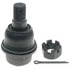 ACDelco 45D2318 Suspension Ball Joint Front Lower Suspension Ball Joint Assembly