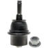 45D2349 by ACDELCO - Front Lower Suspension Ball Joint Assembly