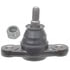 45D2355 by ACDELCO - Front Lower Suspension Ball Joint Assembly
