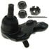 45D2400 by ACDELCO - Front Lower Suspension Ball Joint Assembly